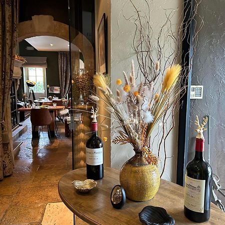 B&B Het Merelnest Waardamme Экстерьер фото