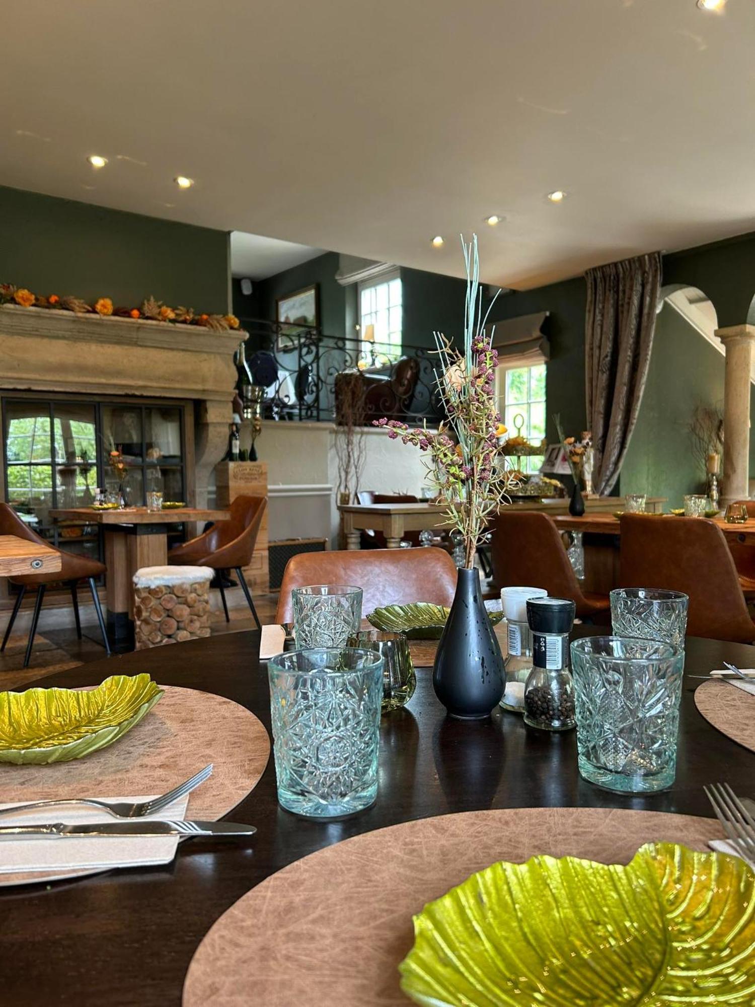 B&B Het Merelnest Waardamme Экстерьер фото